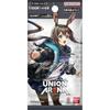 Bandai Union Arena Booster Pack Arknights UA30BT Box of 16 Packs Age 9 and Up