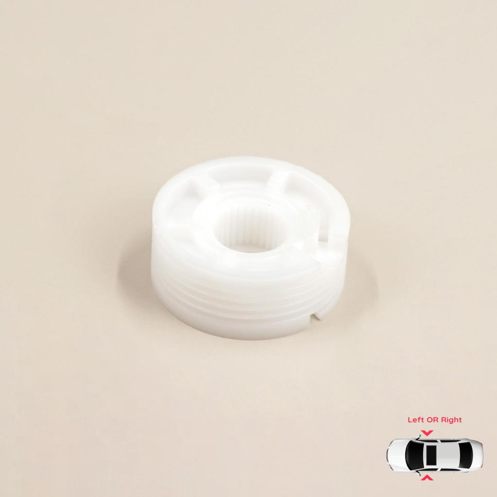 BWR5593 Window Regulator Repair Cable Roll Gear Reel Wheel Pulley for Iveco EuroBus 2003-2012