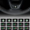 Accesorii de exterior – Embleme