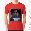 Mikey  Amp  Nicky 1976 T Shirt Cotton Men Women DIY Print Gena Rowlands John Cassavetes A Woman Under The Influence Film
