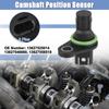 uxcell Car Camshaft Crank Position Sensor 13627525014 for BMW 1 Series M 528i, 535i, X6, 325i, 325xi, 330i, 330xi, 328i, 335i, (2 pieces)