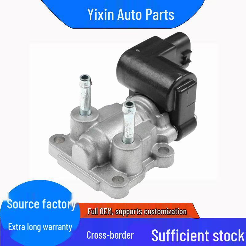 Toyota Yaris Idle Air Control Valve 22270-23020 22270-23010 Compatible Standard