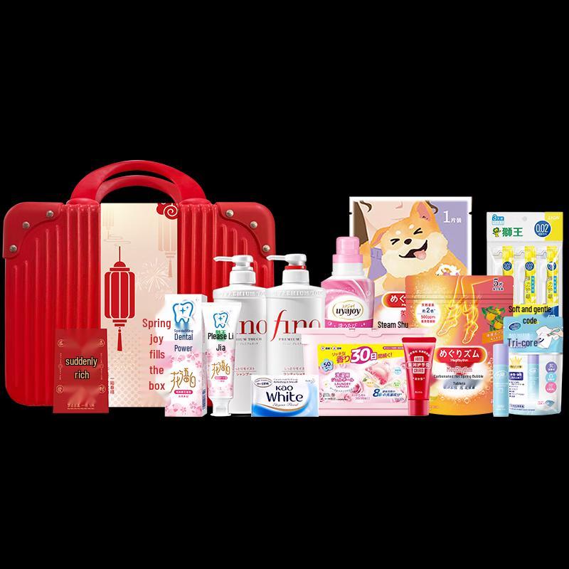 Lion King Complete Travel & Personal Care Set