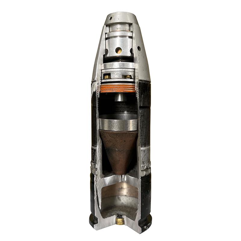 35mm Grenade Armor-Piercing Shell Display Model