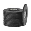1/5Pcs Aperture 10mm Angle Grinder Cutting Disc 3" Angle Grinder Accessories Grinding Disc Wheel