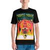 Modest Mouse All-Over Print Men's Crew Neck Unisex T-Shirt