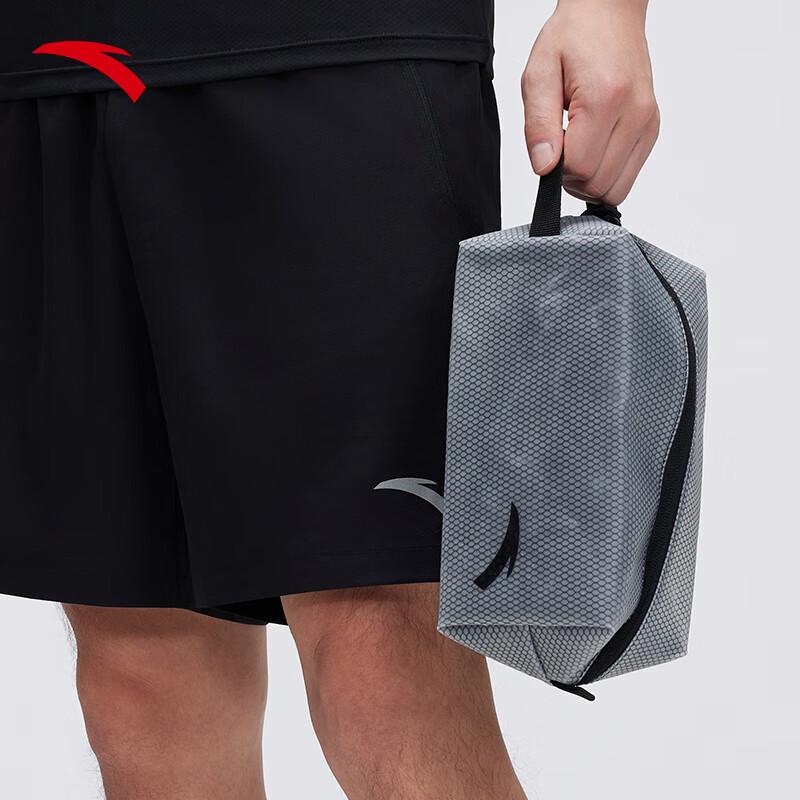 Anta Waterproof Lightweight Sports Storage Bag One Size