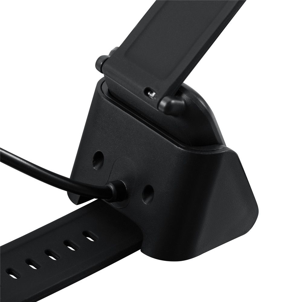 Durable Man Women Replacement USB Cable Cradle  Wristband Charging Dock Smart Watch Charger