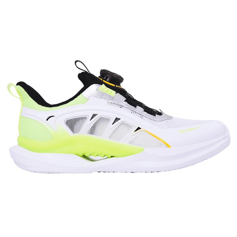 Anta Kids Wind Classic Comfortable Low-Top Running Shoes Men Running Shoes 332525502R