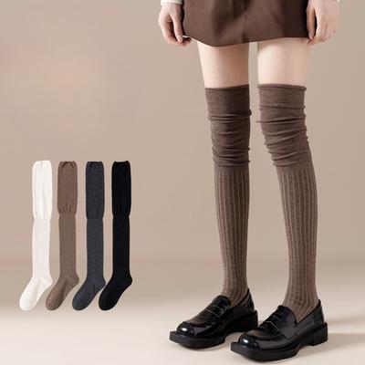 Calze, collant e calzetteria – Scaldamuscoli, gambaletti e leggins