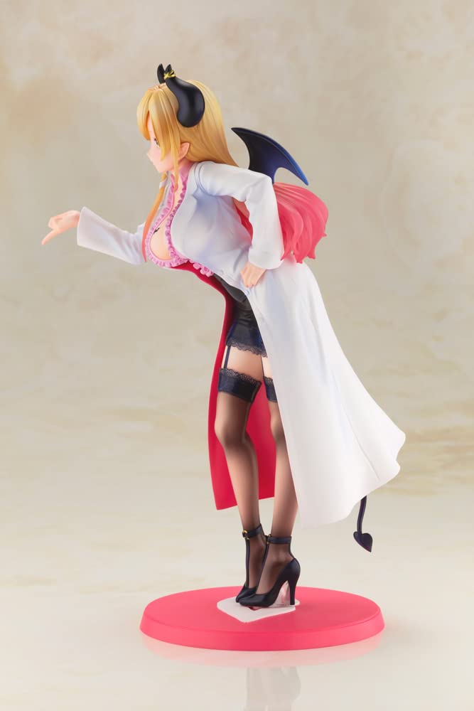 Hololive Production Iyuzuki Choco Scale PVC Painted Finished Figure PV055 1/7