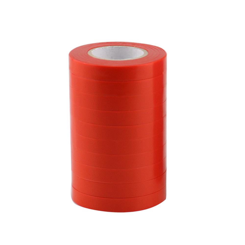 10 / 20 Sztuk Taśm Tapetool Taśmy PVC Do Wiązania Roślin Tapetools Taśma Na Gałęzie Do Narzędzi Ogrodniczych Maszyna do Wiązania Warzyw Owoców Drzew Tapenter