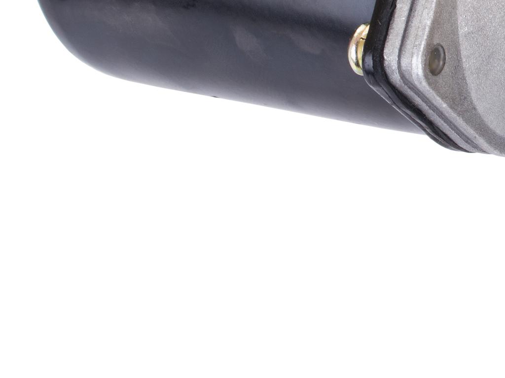 Opel Corsa C 00-10 Voorruitenwissermotor