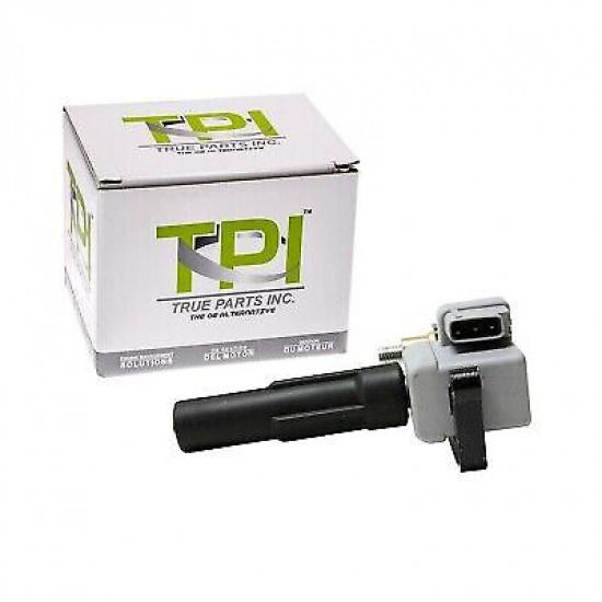 True Part Inc. Ignition Coil CLS1201 For Saab Subaru 9-2X Impreza 2003-2005