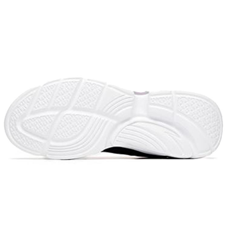 Anta Low top Running Shoes Women's Black 122035565-1