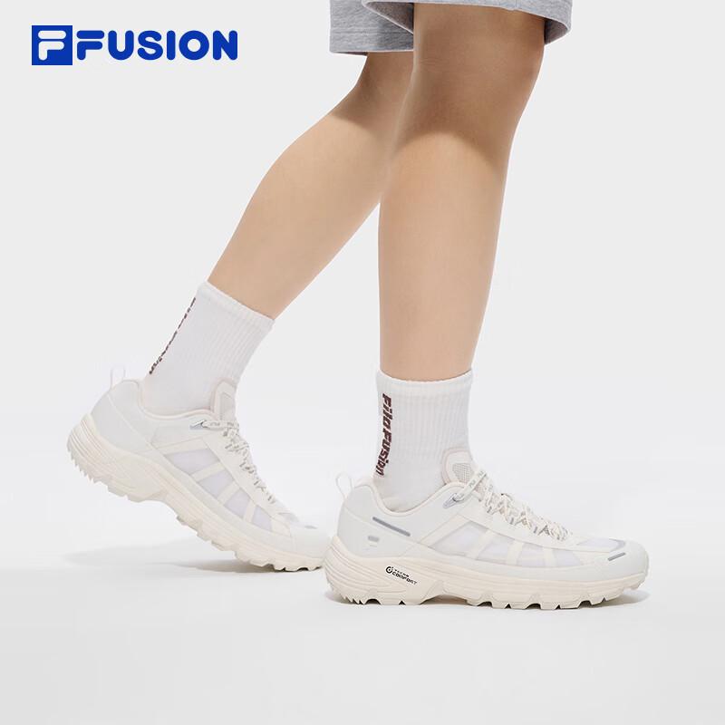 FILA FUSION COMO X Серия Lake Уличная Повседневная Обувь 42