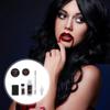 Halloween Speciální efekty Makeup Set Malování Falešný Body Makeup Set Voskové Krev Krev Jizva Malování Falešný U5D6