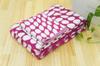 Orim Imabari Bath Made In Bubble Pop Polka Dot Pink Towel, Japan,