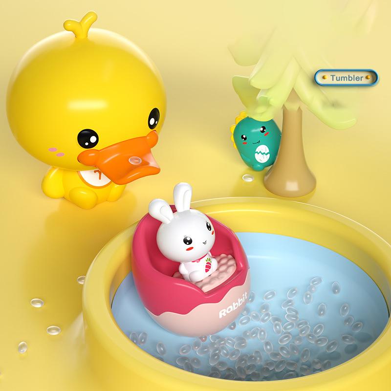 Kinderbecher 1 Stück Früherziehung Multifunktional Musik Pat Trommel Babyspielzeug