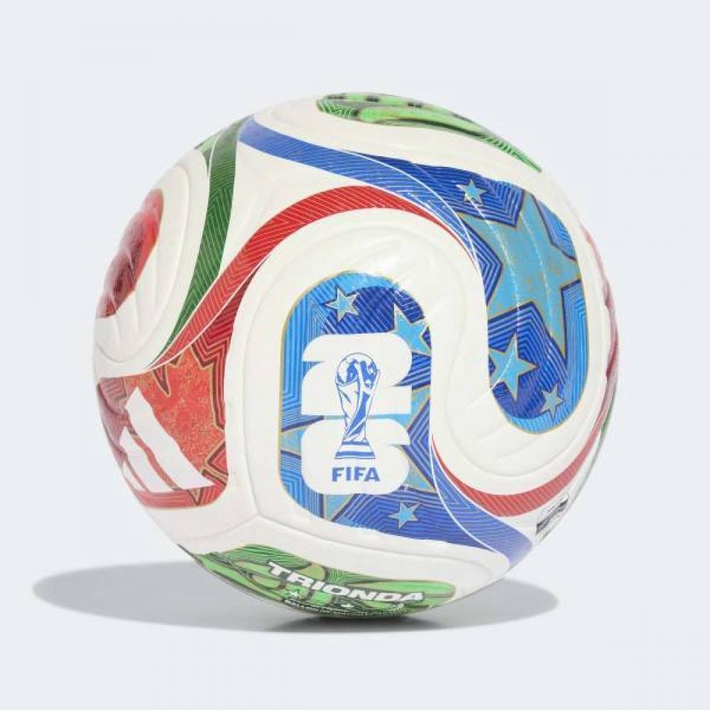 Adidas Soccer Pro Ball 26fifa World Cup Trionda