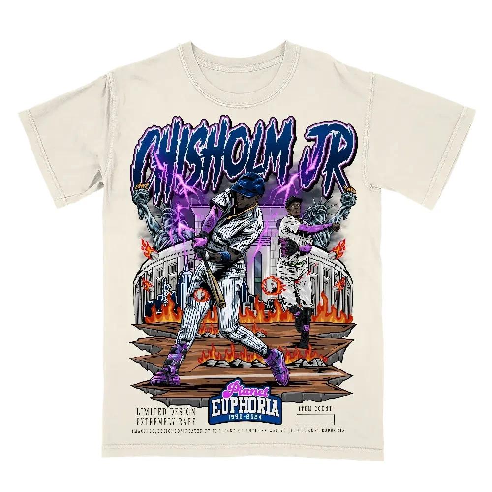 Jazz Chisholm Tee L