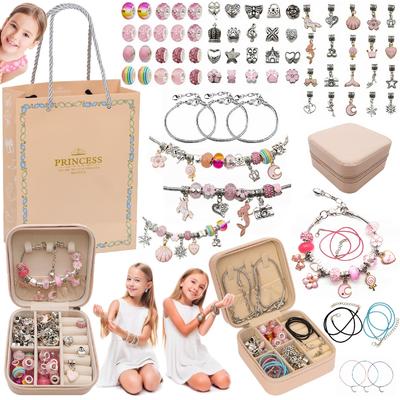 Gioielli e bigiotteria – Set di gioielli
