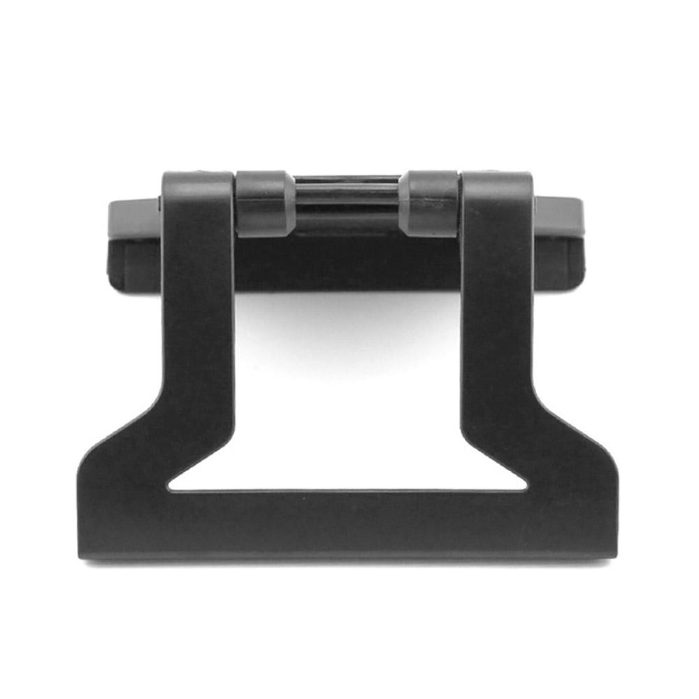 

High Quality Plastic Black TV Clip With Clip Mount For Xbox 360 Kinect