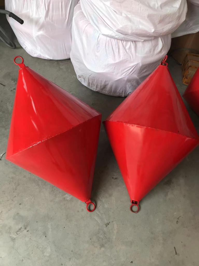 Diamond Float Marine Anchor Buoy - Iron, Large Quantity Discount