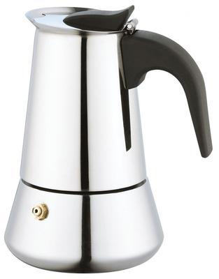 COFFEE MAKER 450ml KINGHOFF KH-1046 INDUCTION