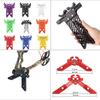 Archery Bow Jack Stander for Arrow Shooting Fine Adjustment Compound Bow Stand Support Holder Hunting Bracket Accessories 5