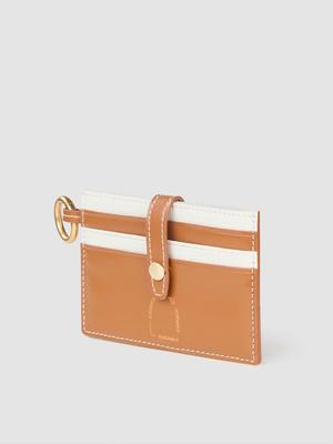 ROROANCO Multi Pochette Combi Kartenetui_2 FARBEN