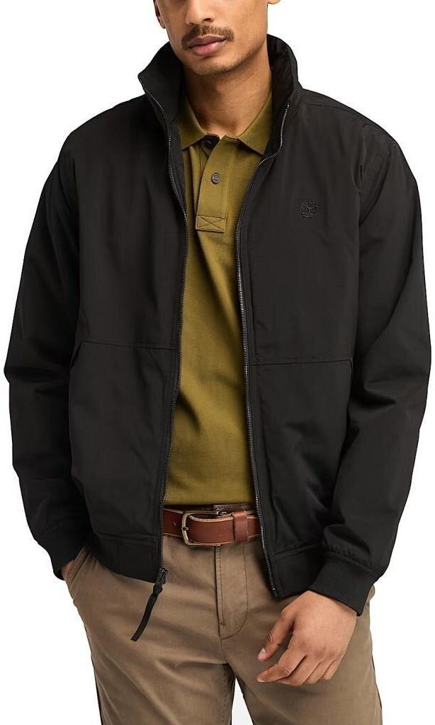 

Timberland Зимняя водонепроницаемая куртка-бомбер Sailor (TB0A62CF0011) XL