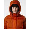 Куртка женская Helly Hansen Arctic Patrol H2flow (53812_300) оранжевый