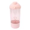 Electric Protein Shaker Bottle Portable Rechargeable Mixer Cup for Protein Milk Coffee