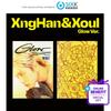 [Pre-comandă] XngHan & Xoul – Primul Mini Album [Glow] Versiune Glow. (Beneficiu online)