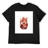 WILSON! T-Shirt Oversize T-shirts Man Cute Tops Cute Clothes Fitted T Shirts for Men