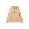 Air Fleece Hoodie Asia Sizing 'Hemp Light British Tan' Men's FD7546-200
