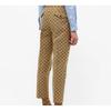 Gucci Gg Canvas Track Bottoms 569769-ZKU09-2580