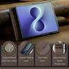 Luxury Retro  Flip Card Slot Wallet Leather Case for Samsung Galaxy Z Fold 8 7 6 5 4 Fold8 Fold7 Fold6 Fold5 5G Shockproof Cover