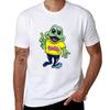 Freddo Frog Old Logo TShirt Plus Size Comfort Fit Tee