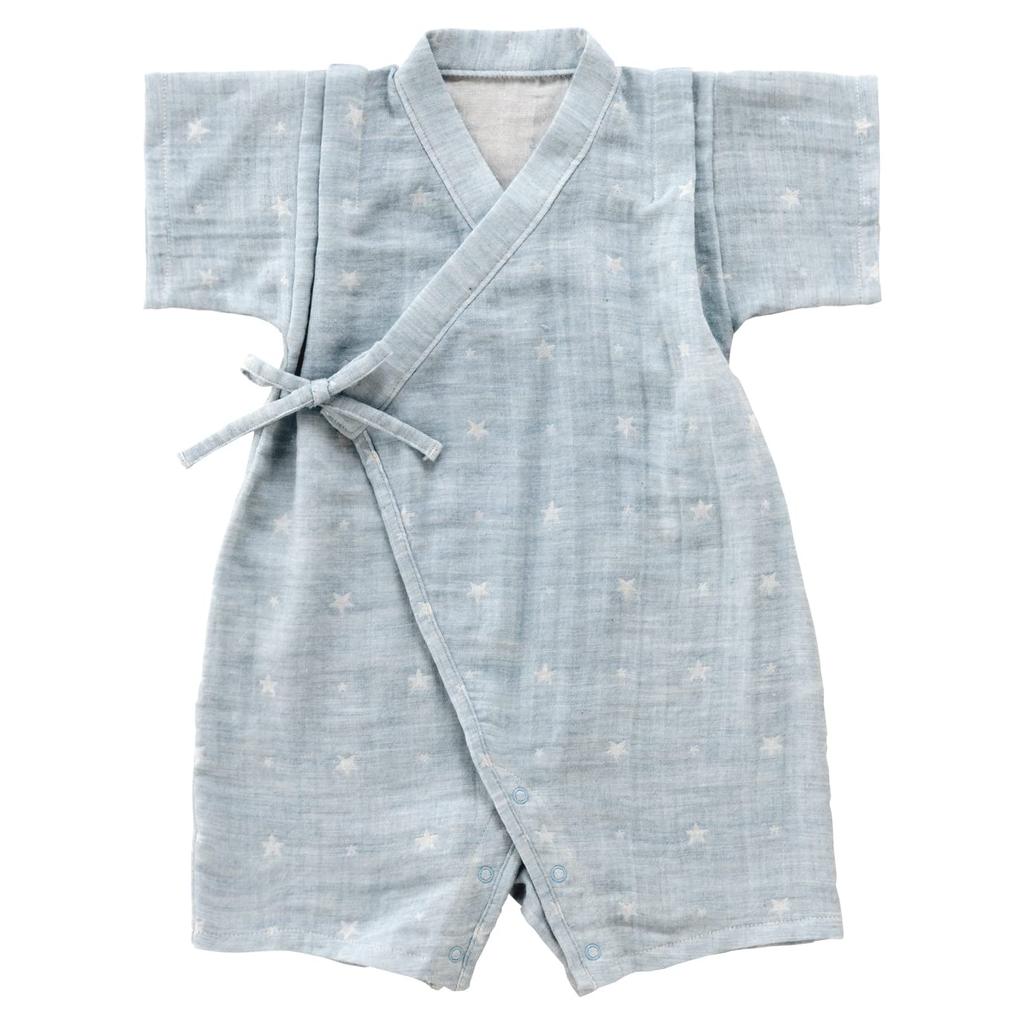 Jinbei Greco 80 Star Pattern Gauze Saxophone Made in Japan [Baby Castle]