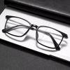 New Reading Glasses For Men'S High Definition Anti-Blue Light Presbyopia Glasses Ultra-Light Old People Reading Glasses