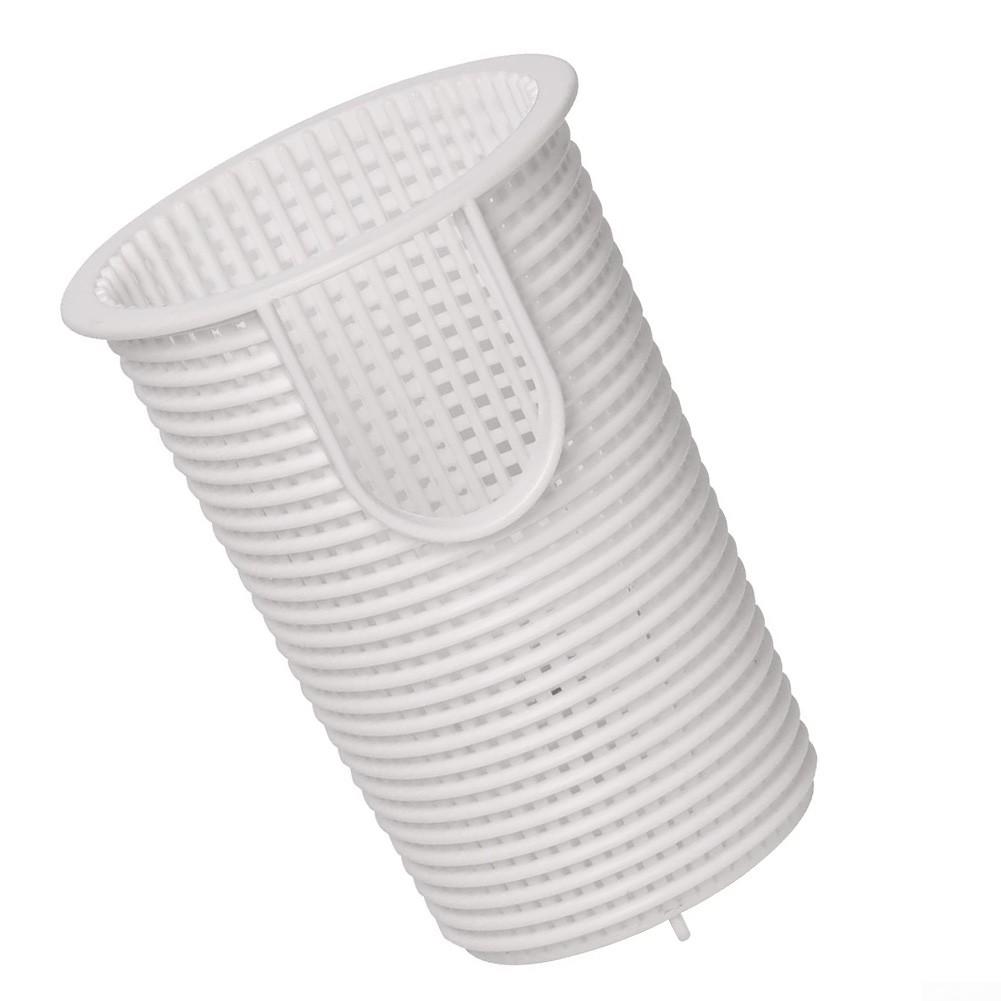 Části filtru nadzemního bazénu Koš skimmeru Odolný