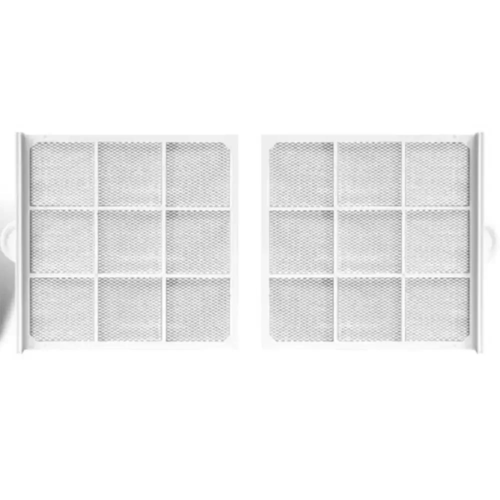 For Indoor Environments Dust Protection Filter Reusable Air Filter For 110mm 144*146*29mm Efficient Air Filtration System
