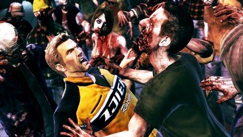 Dead Rising 2 [CERO Rating "Z"] - Xbox 360