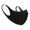 Design Original Nailon, Poliuretan, Elastan UA Iso Chill Material Măști de Față Unisex Negru 1372228-003