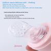 Baby Fruit and Vegetable Feeder Teether with Silicone Spoon