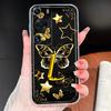 Phone Case For Huawei P60 P50 Pro P50E Lovely Letters Lightweight Soft TPU Transparent Silicone Shell For Huawei P 60 P 50 Cover