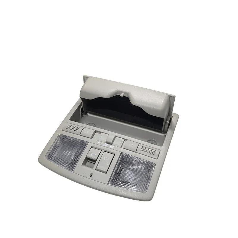 For Mazda 6 GH 07-12 CX-9 TD11-69-970 TD1269970 Overhead Reading Light Roof Light and Glasses Case Sunroof and Switch