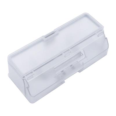 Replacement Dust Box for Mijia H40 Robot Vacuum Cleaner Plastic Construction for Reliable Dust Storage and Easy Cleaning